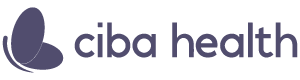 Ciba Health logo