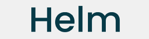 Helm Health logo