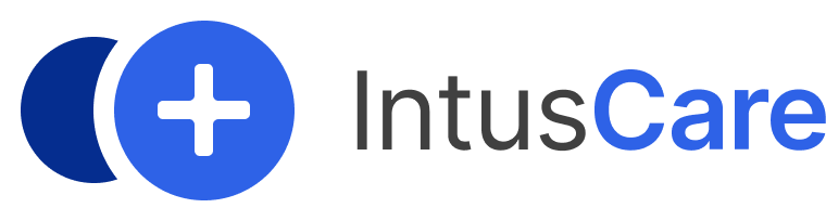 IntusCare logo