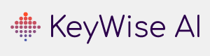 KeyWise logo