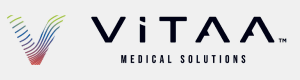 ViTAA Medical Solutions logo