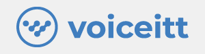 Voiceitt logo